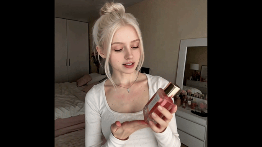Upload your winning ad