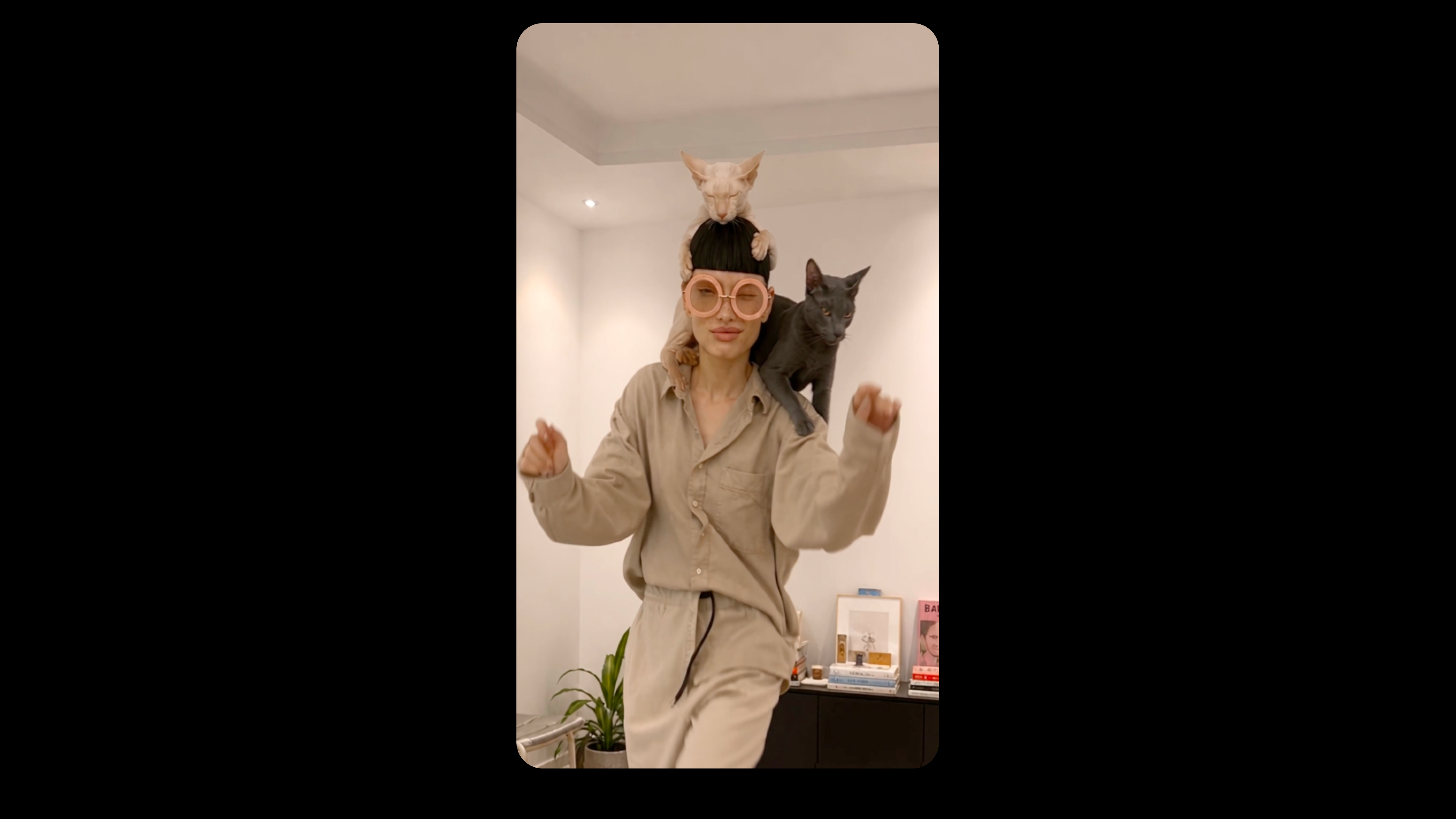 Upload your winning ad
